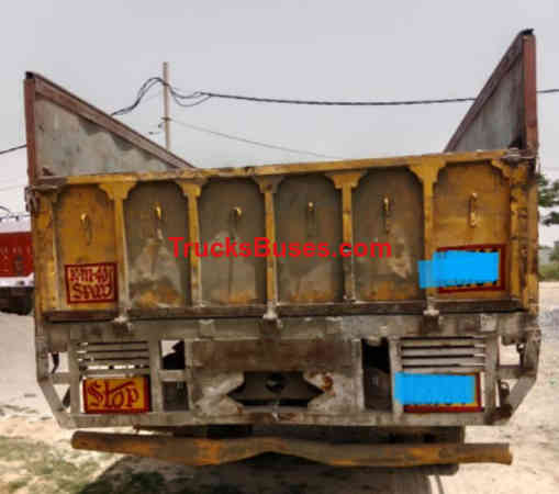 Eicher 2114 XP Images